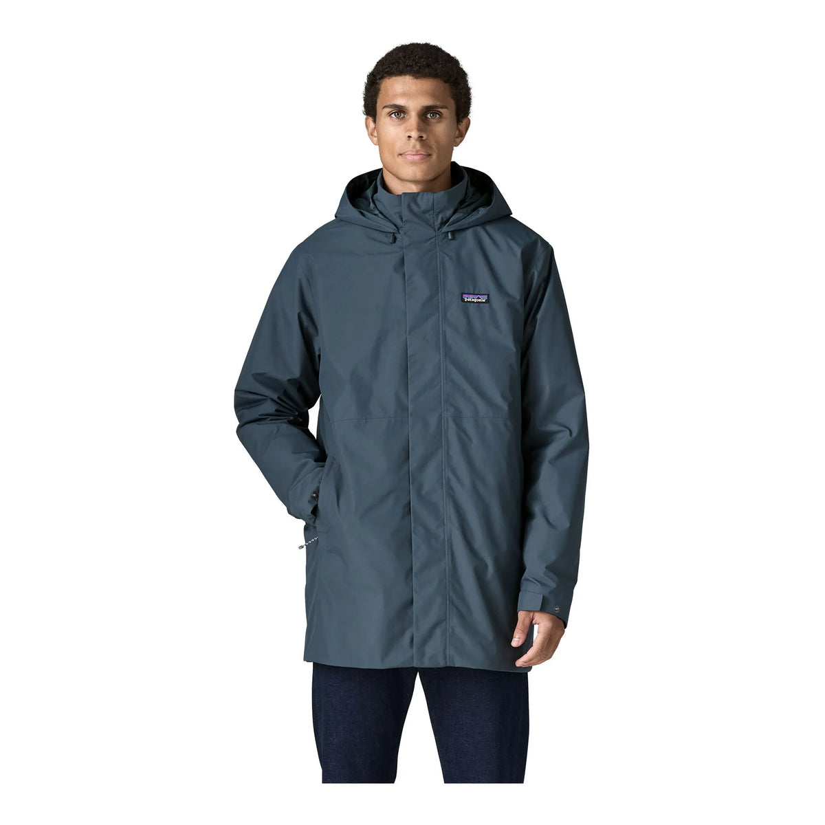 M's Heyes Peak 3-in-1 Parka