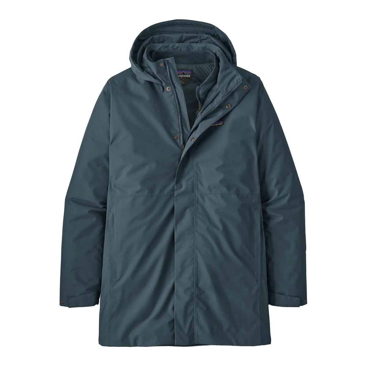M's Heyes Peak 3-in-1 Parka