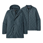Patagonia M's Heyes Peak 3-in-1 Parka Herren