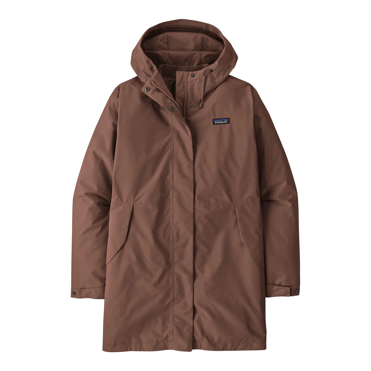 W's Heyes Peak 3-in-1 Parka