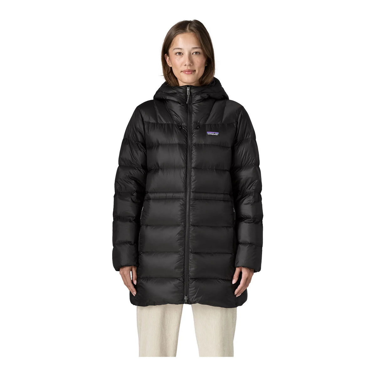 W's Fitz Roy Down Parka