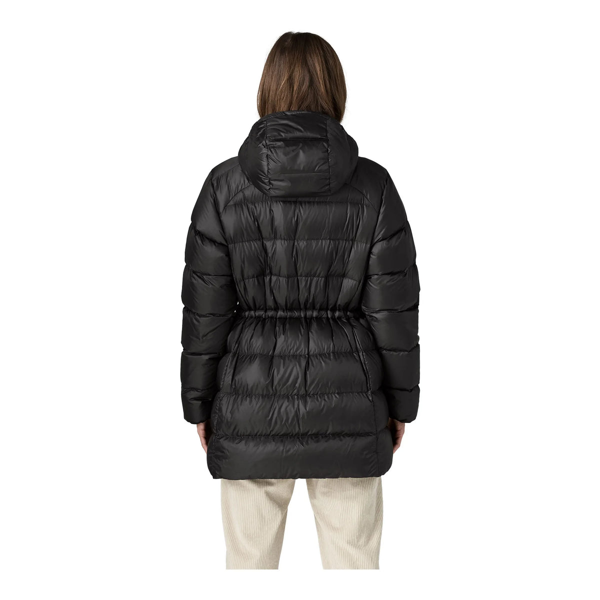 W's Fitz Roy Down Parka