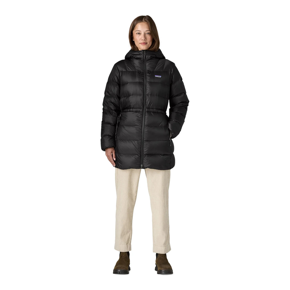 W's Fitz Roy Down Parka