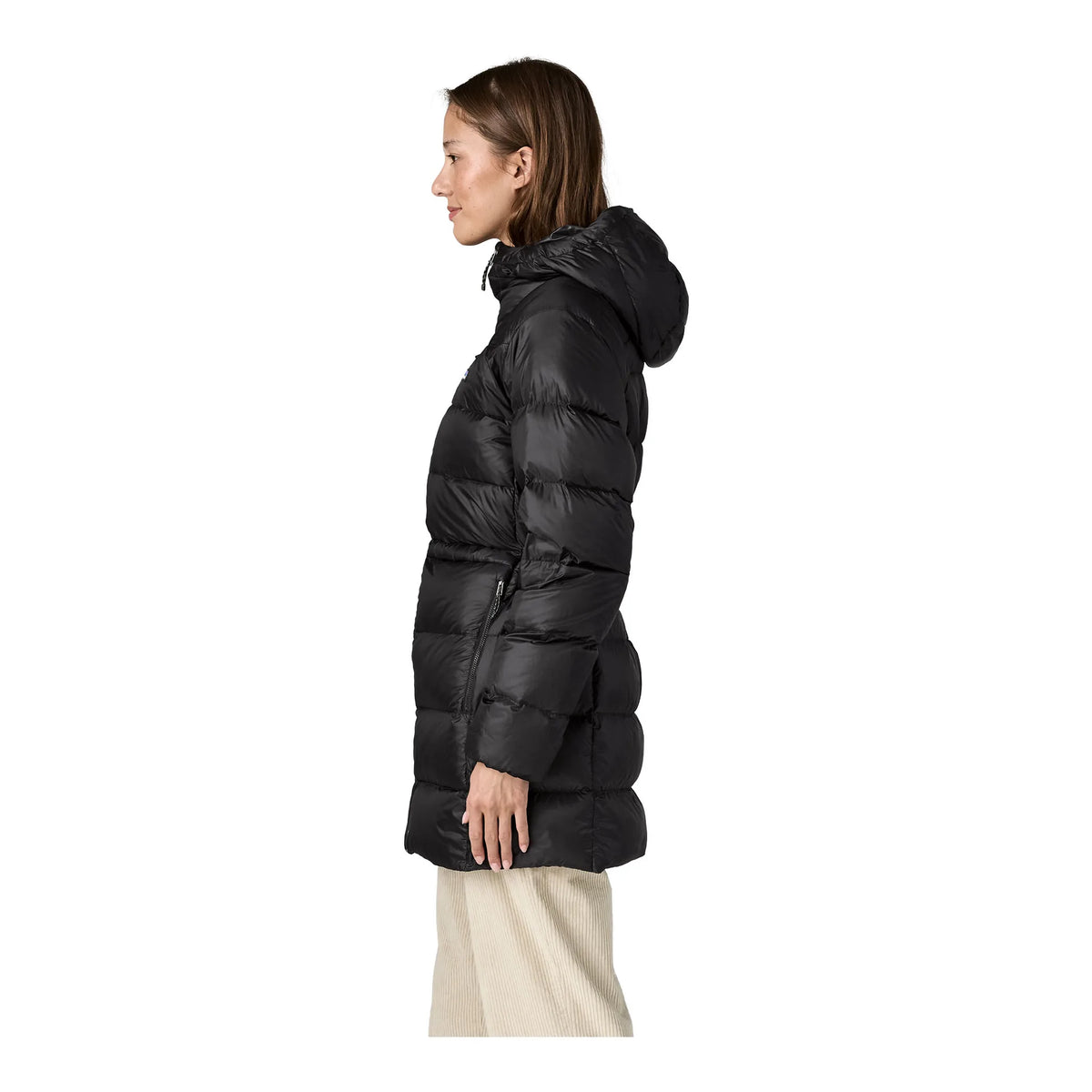 W's Fitz Roy Down Parka