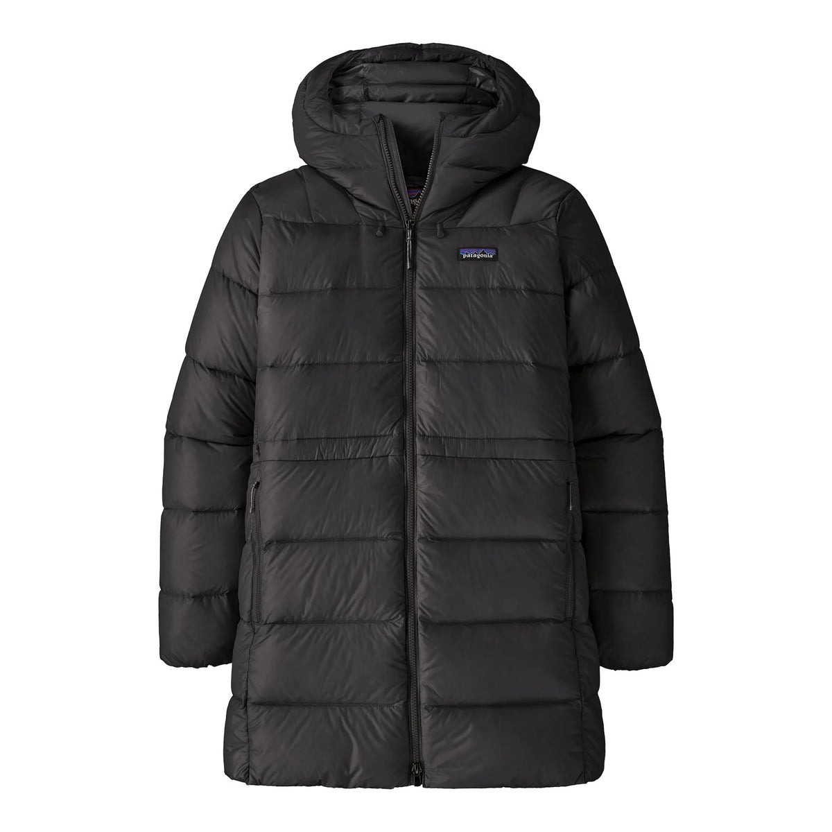 Patagonia W's Fitz Roy Down Parka Damen