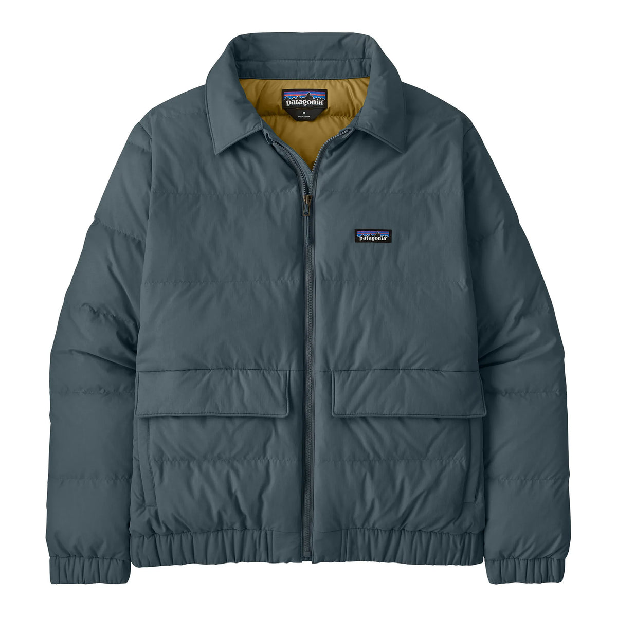 Patagonia M's Sisar Down Jkt Herren