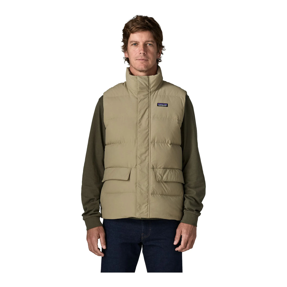 M's Sisar Down Vest