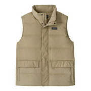 Patagonia M's Sisar Down Vest Mens