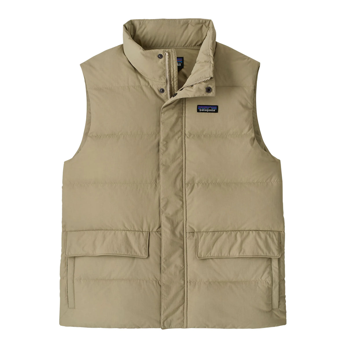 Patagonia M's Sisar Down Vest Mens