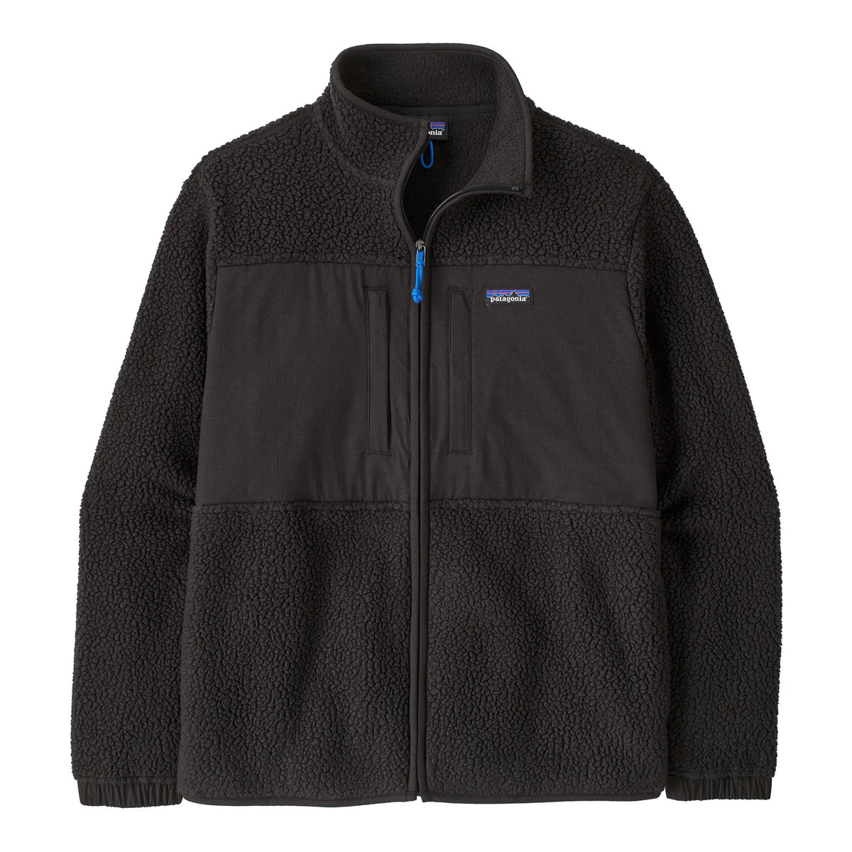 Patagonia M's Retro Pile Patch Jkt Mens
