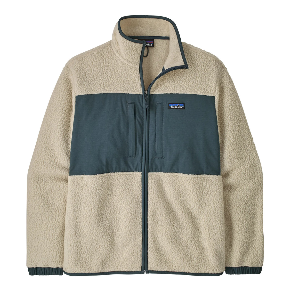 Patagonia M's Retro Pile Patch Jkt Mens