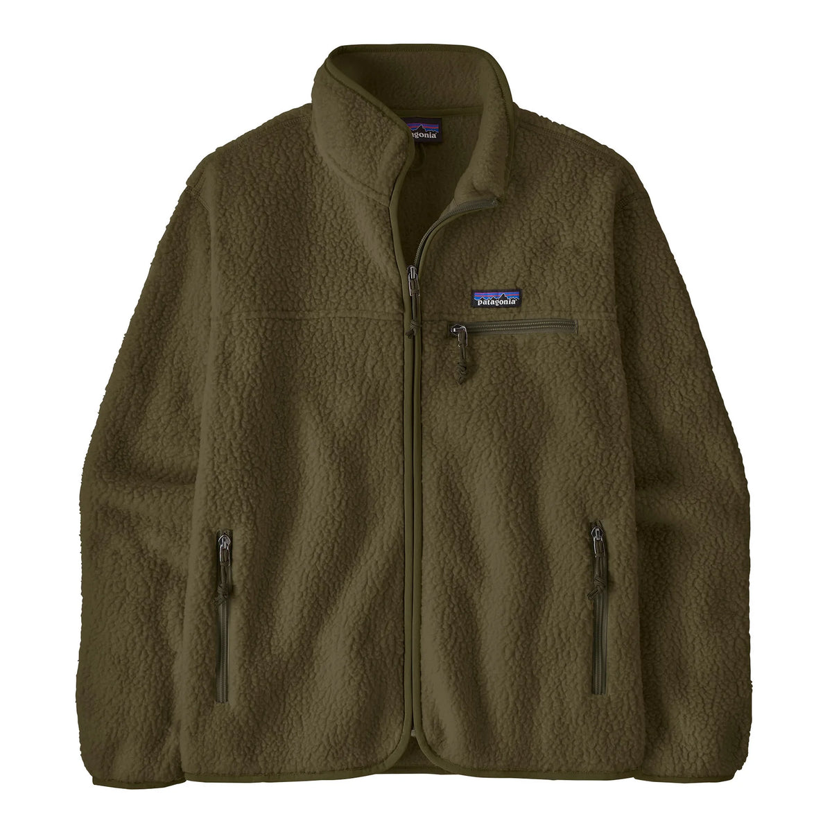 Patagonia W's Retro Pile Jkt Damen