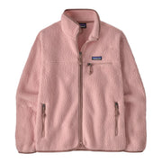 Patagonia W's Retro Pile Jkt Womens
