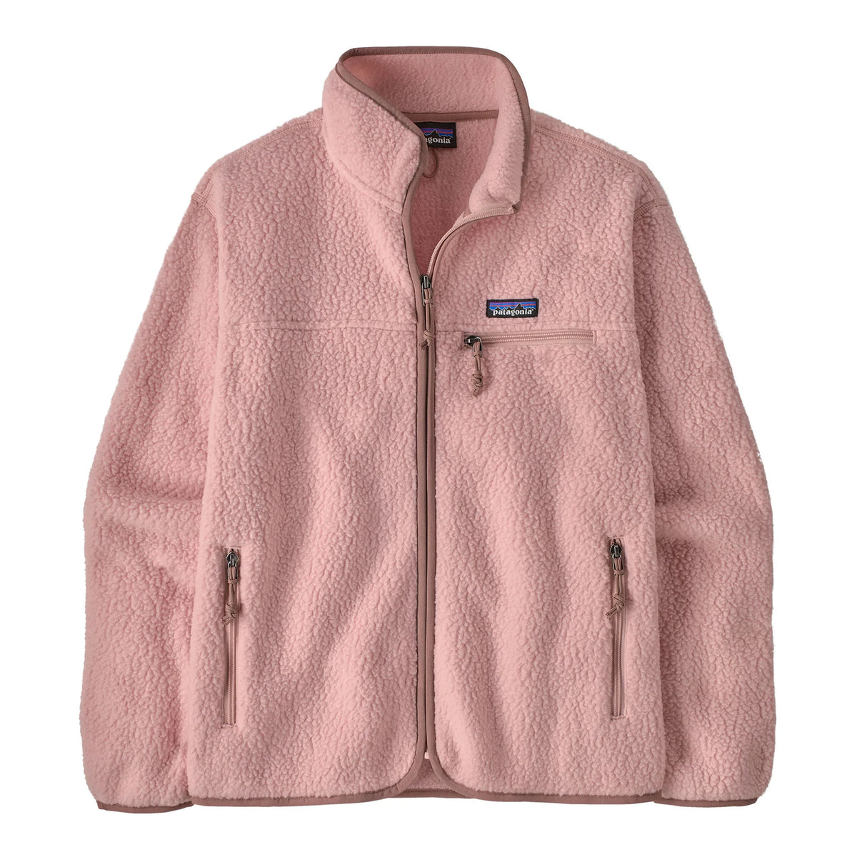 Patagonia W's Retro Pile Jkt Womens