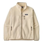 Patagonia W's Retro Pile Jkt Womens