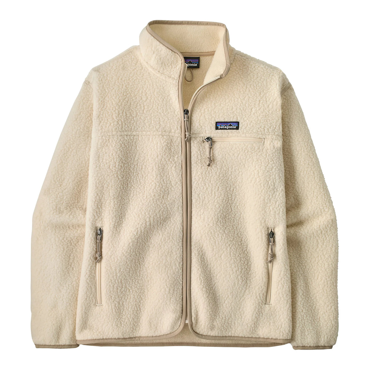 Patagonia W's Retro Pile Jkt Womens