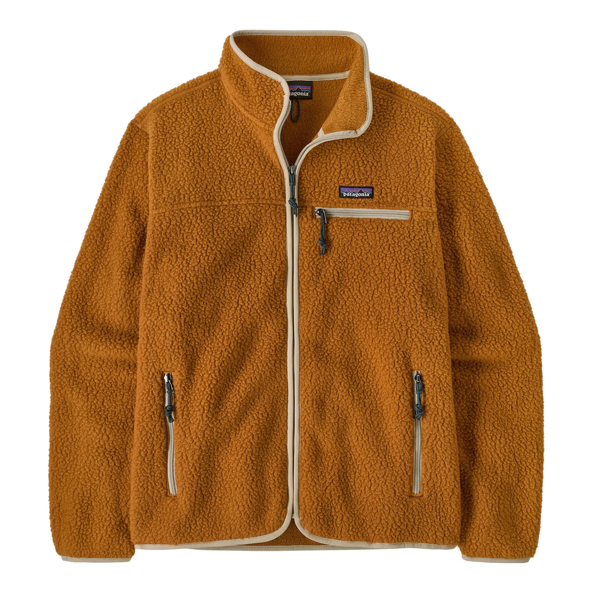 cinnamon brown