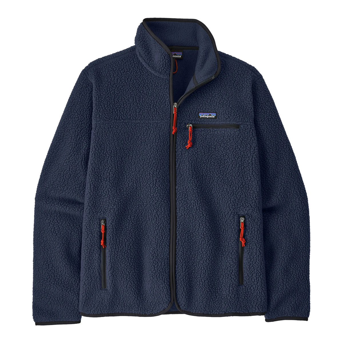 Patagonia M's Retro Pile Jkt Herren