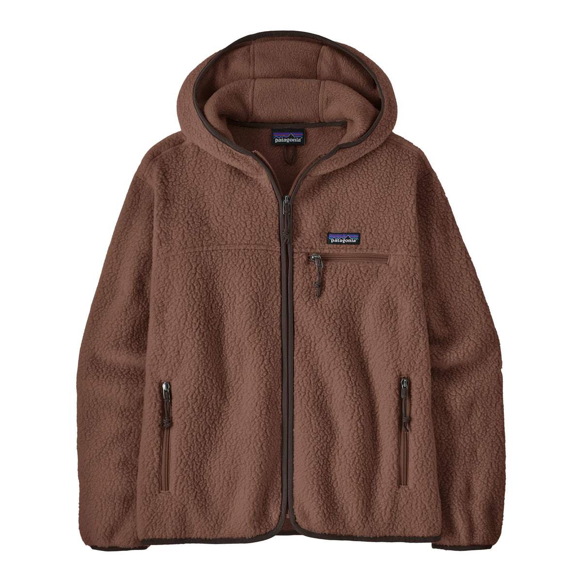 PATAGONIA Women's Retro Pile Fleece Hoody Damen