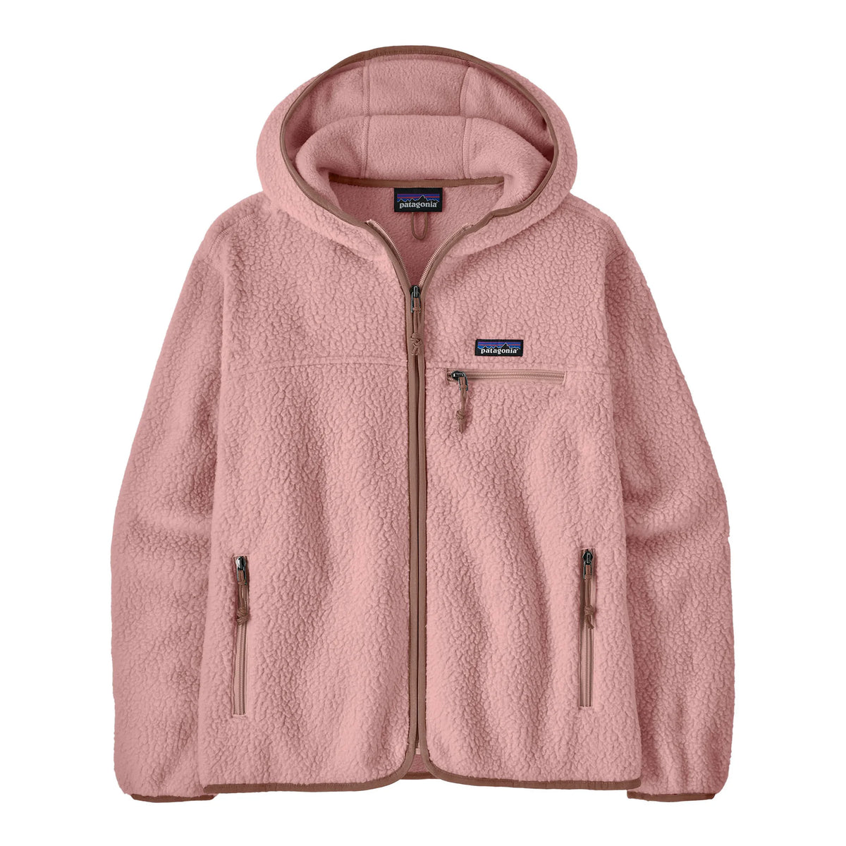 Patagonia W's Retro Pile Hoody Damen