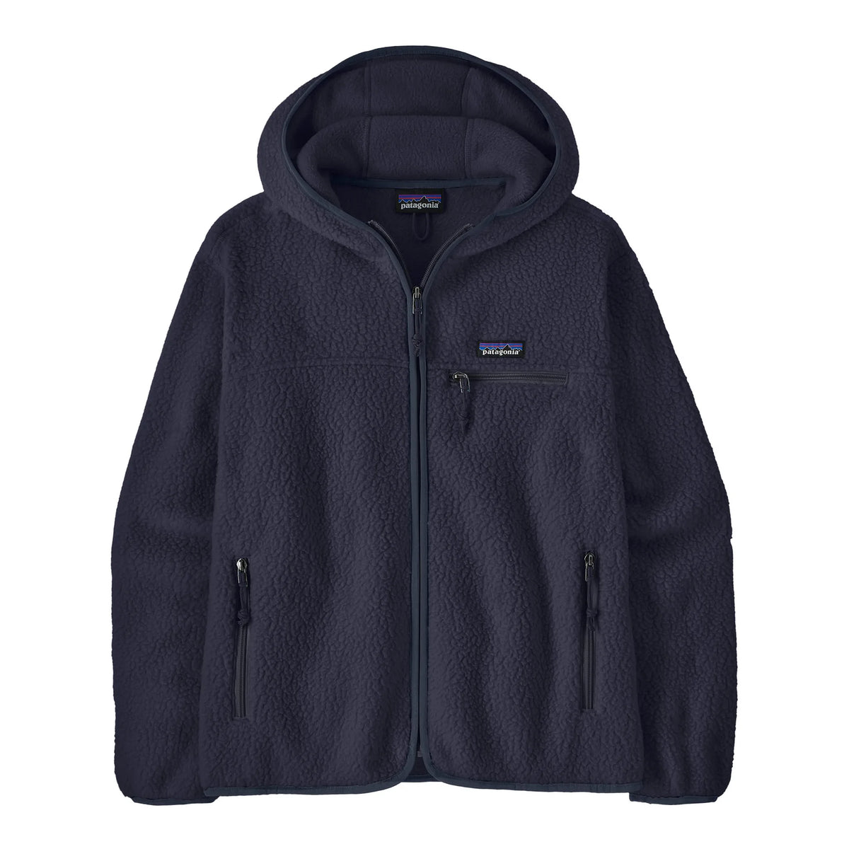 Patagonia W's Retro Pile Hoody Damen