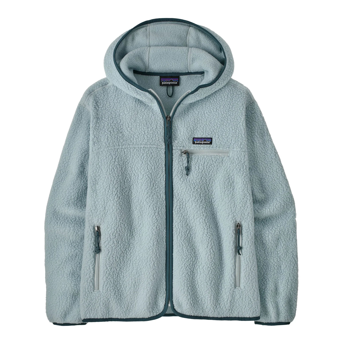 Patagonia W's Retro Pile Hoody Womens