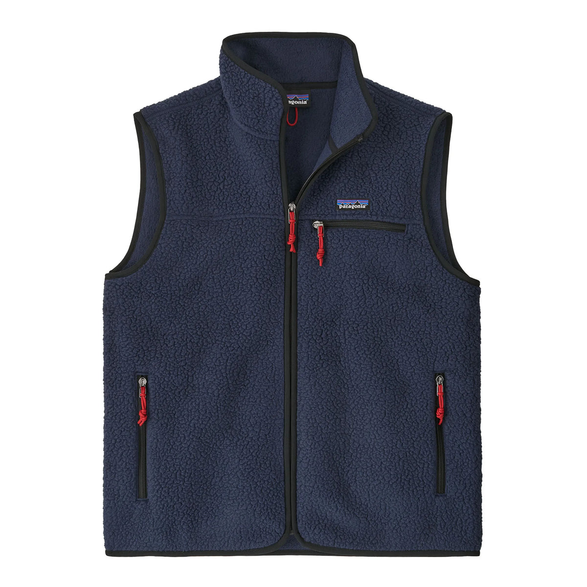 new navy