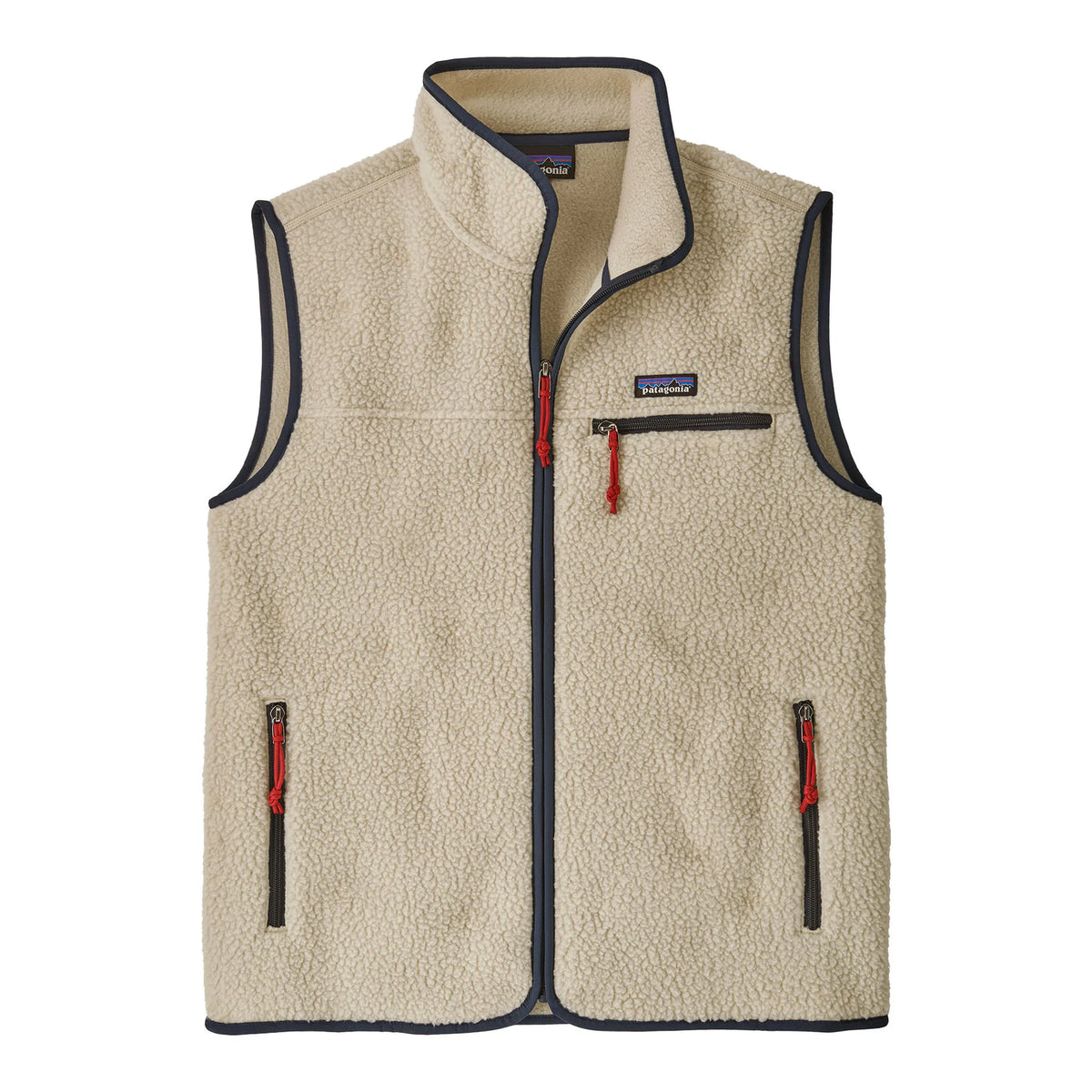 Patagonia M's Retro Pile Vest Mens