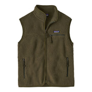 Patagonia W's Retro Pile Vest Womens