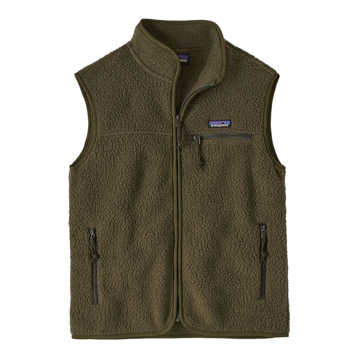 Patagonia W's Retro Pile Vest Womens