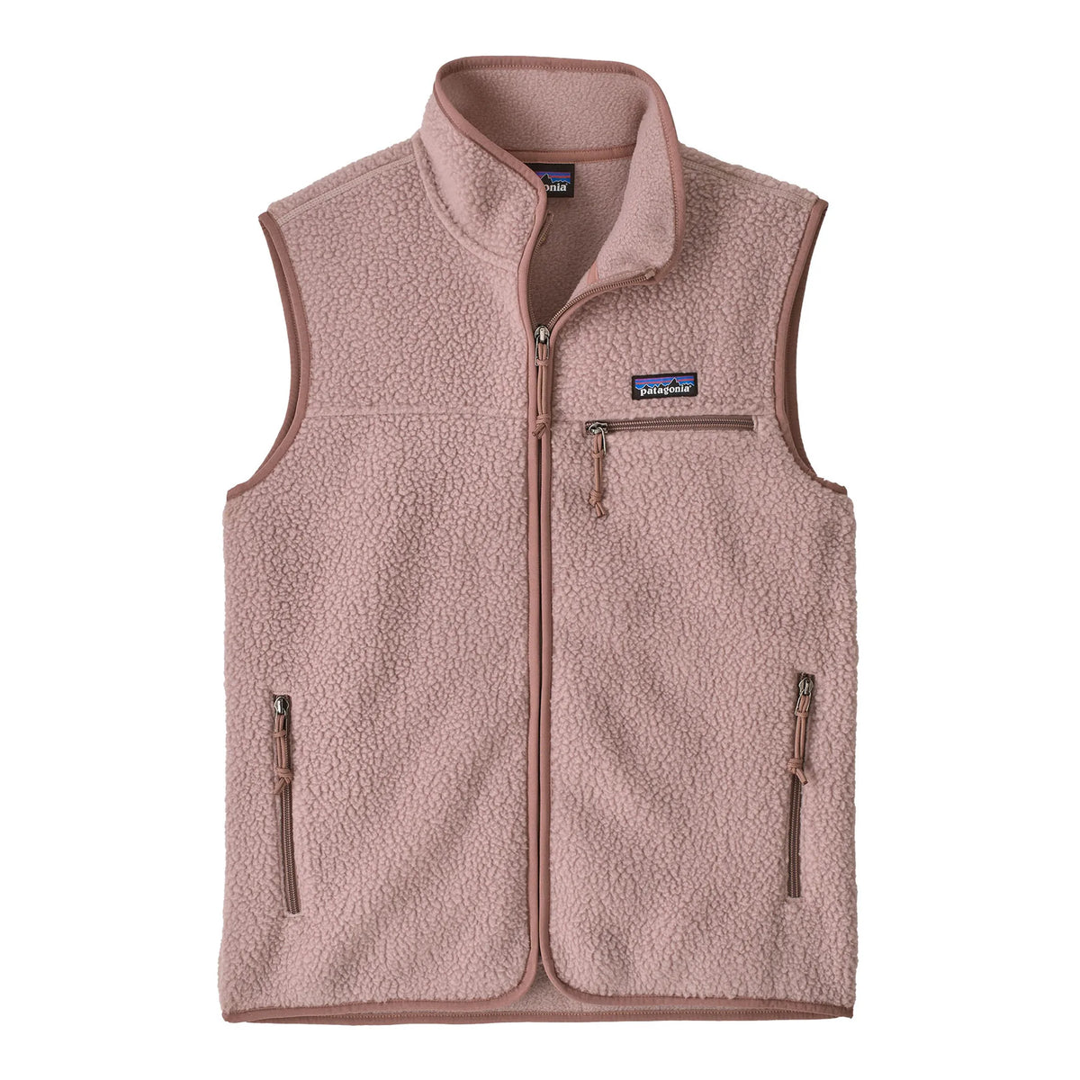 Patagonia W's Retro Pile Vest Womens