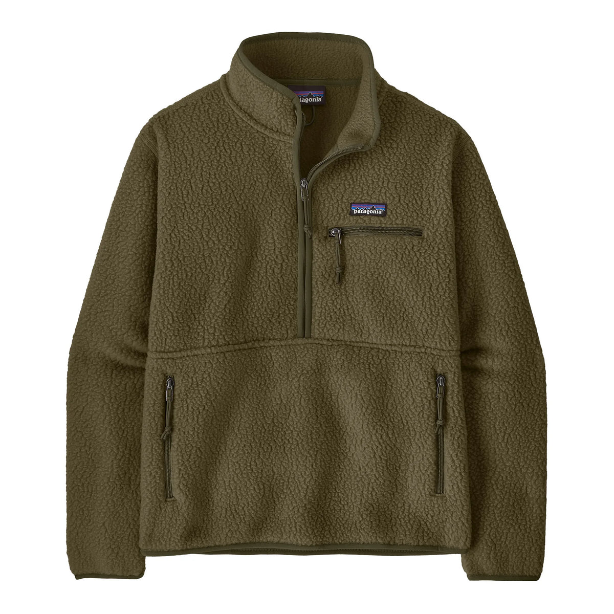 Patagonia W's Retro Pile Marsupial Damen