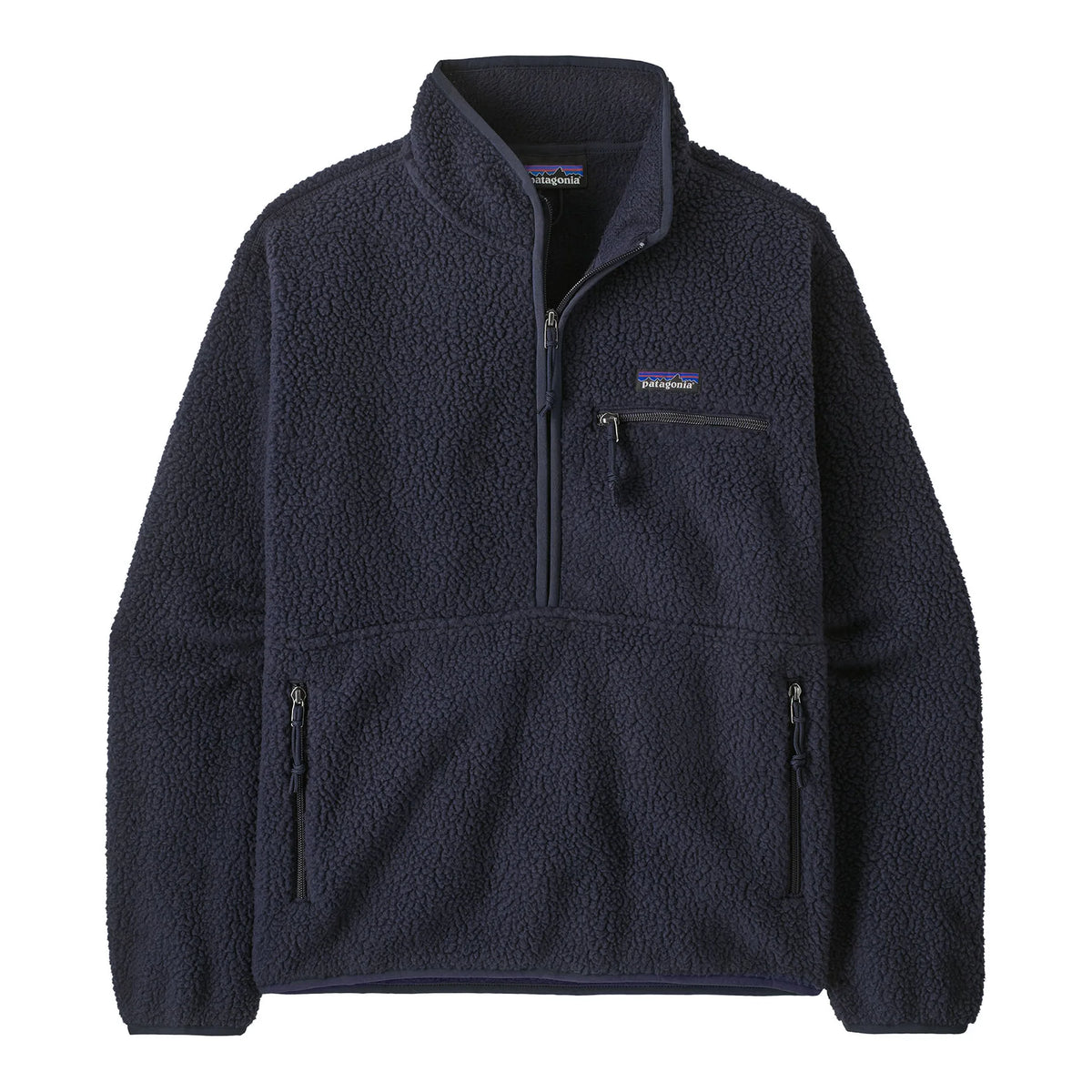 Patagonia W's Retro Pile Marsupial Womens
