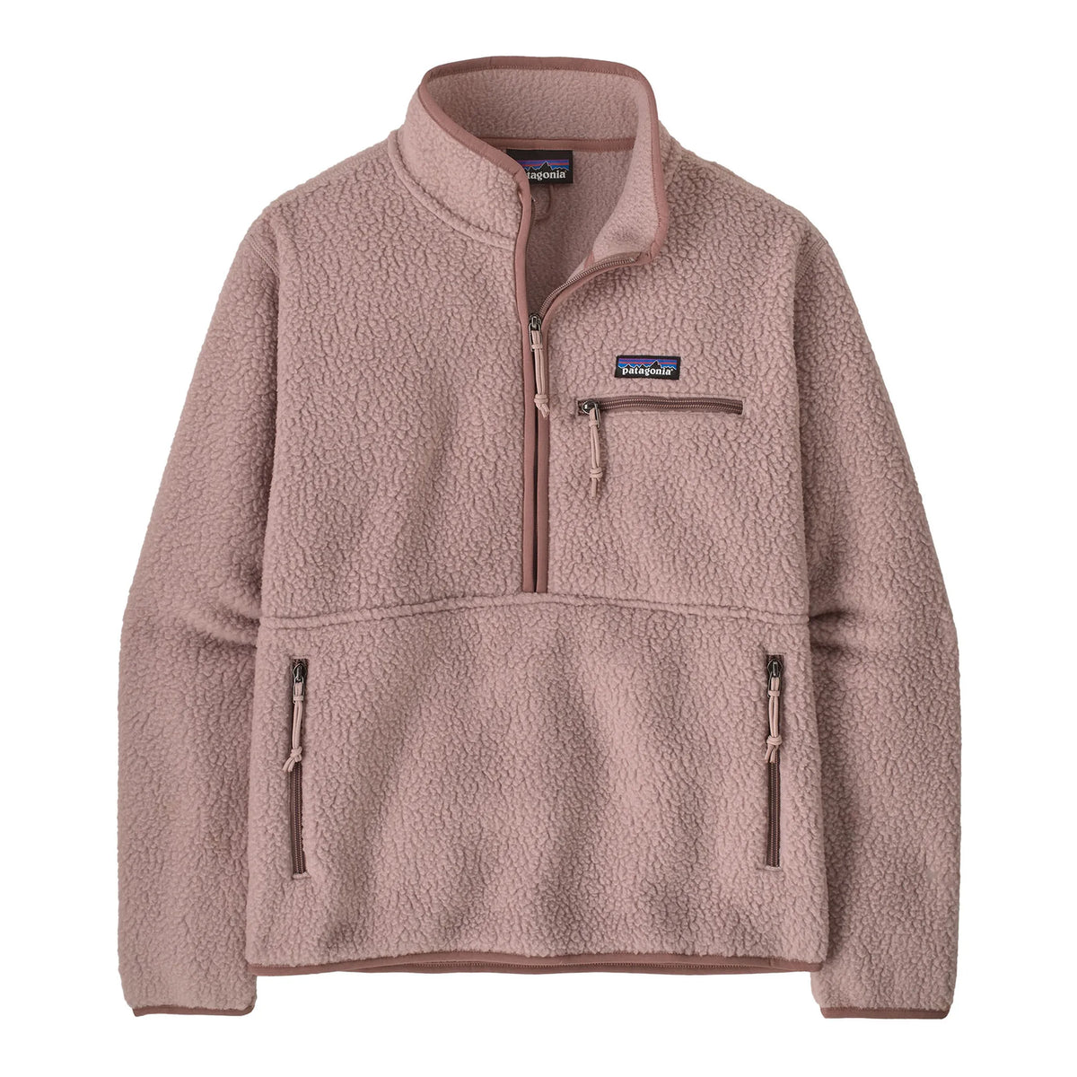 Patagonia W's Retro Pile Marsupial Womens
