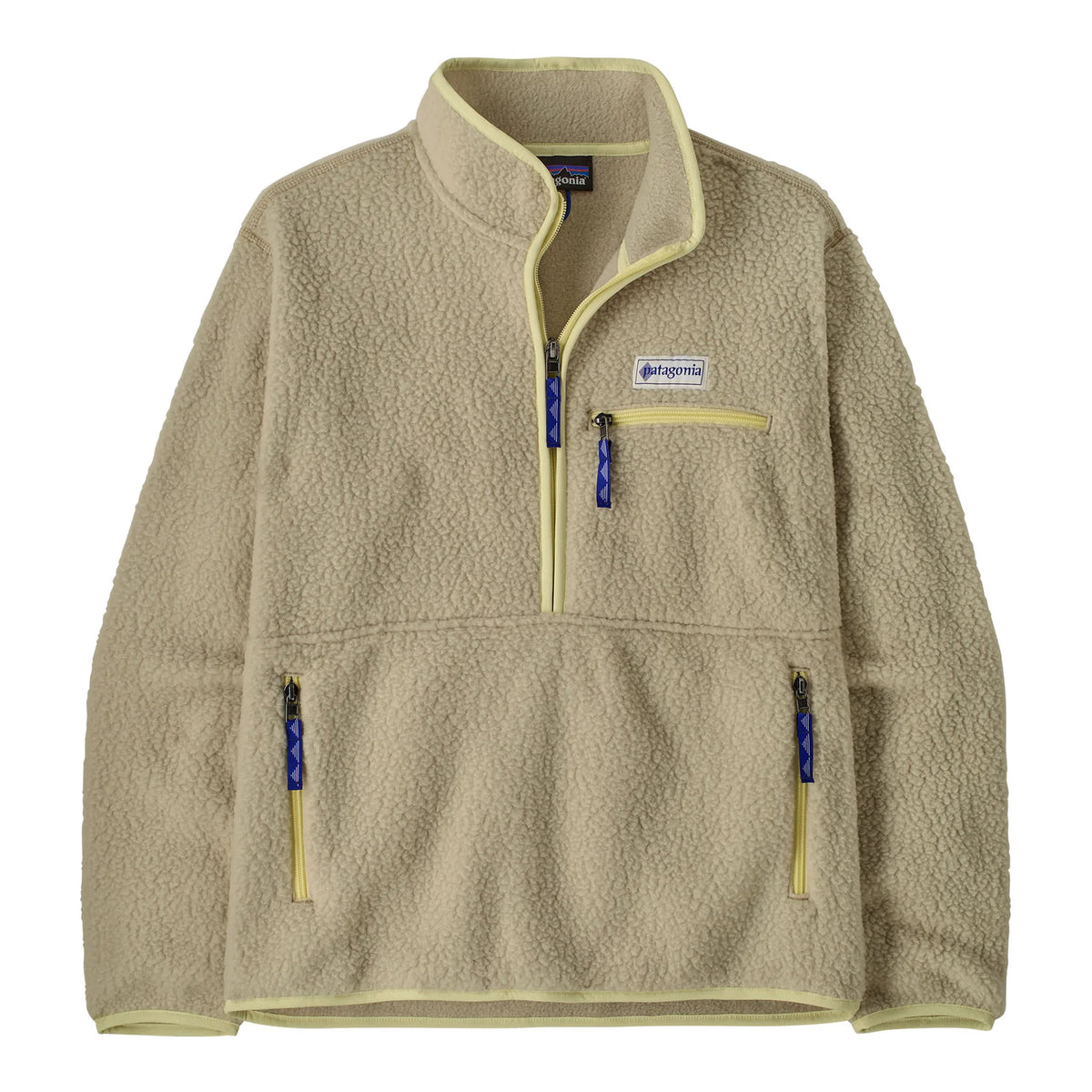 Patagonia W's Retro Pile Marsupial Womens