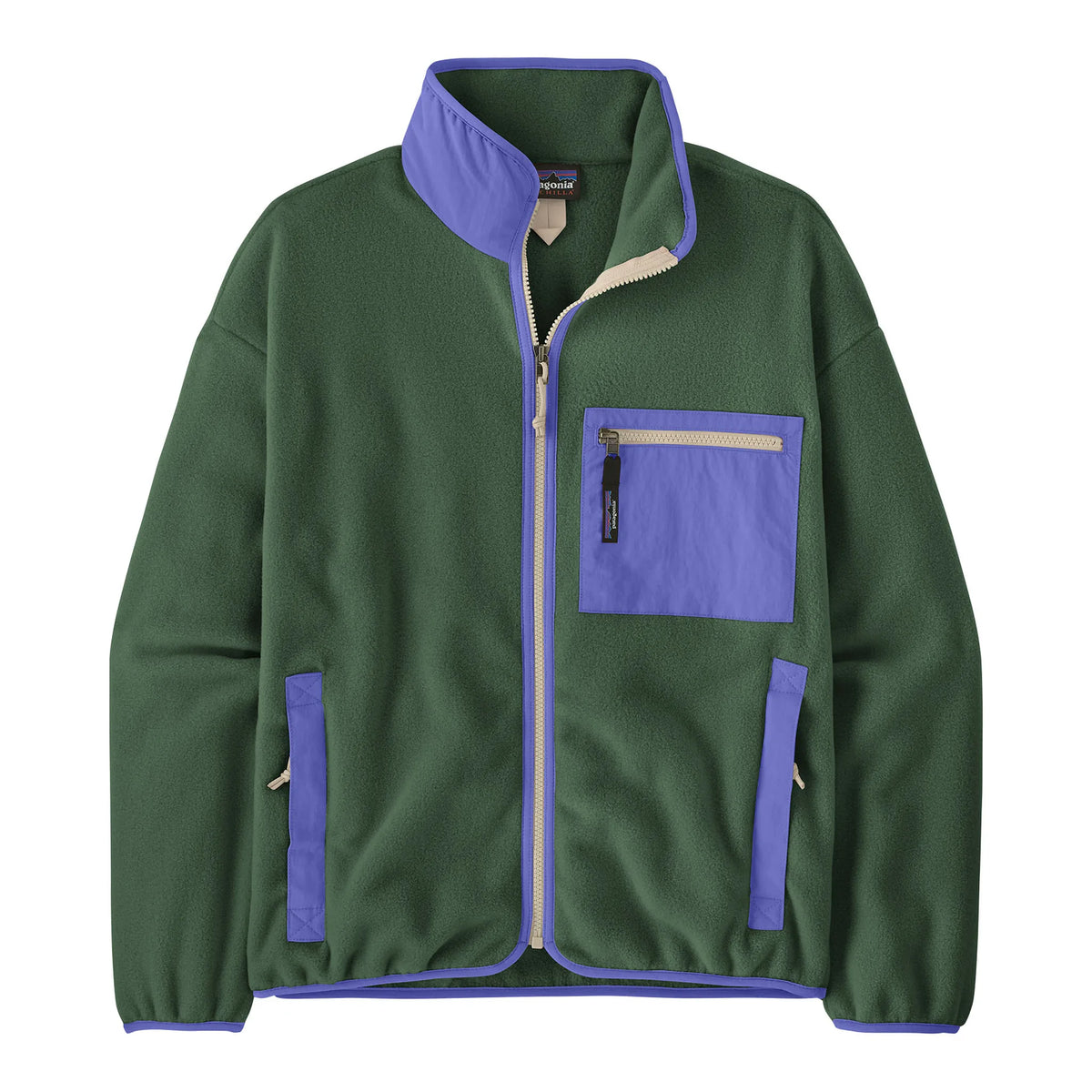 canopy green