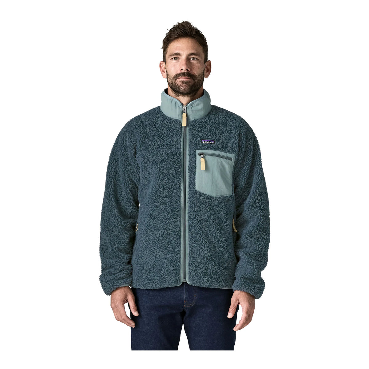 M's Classic Retro-X Jkt