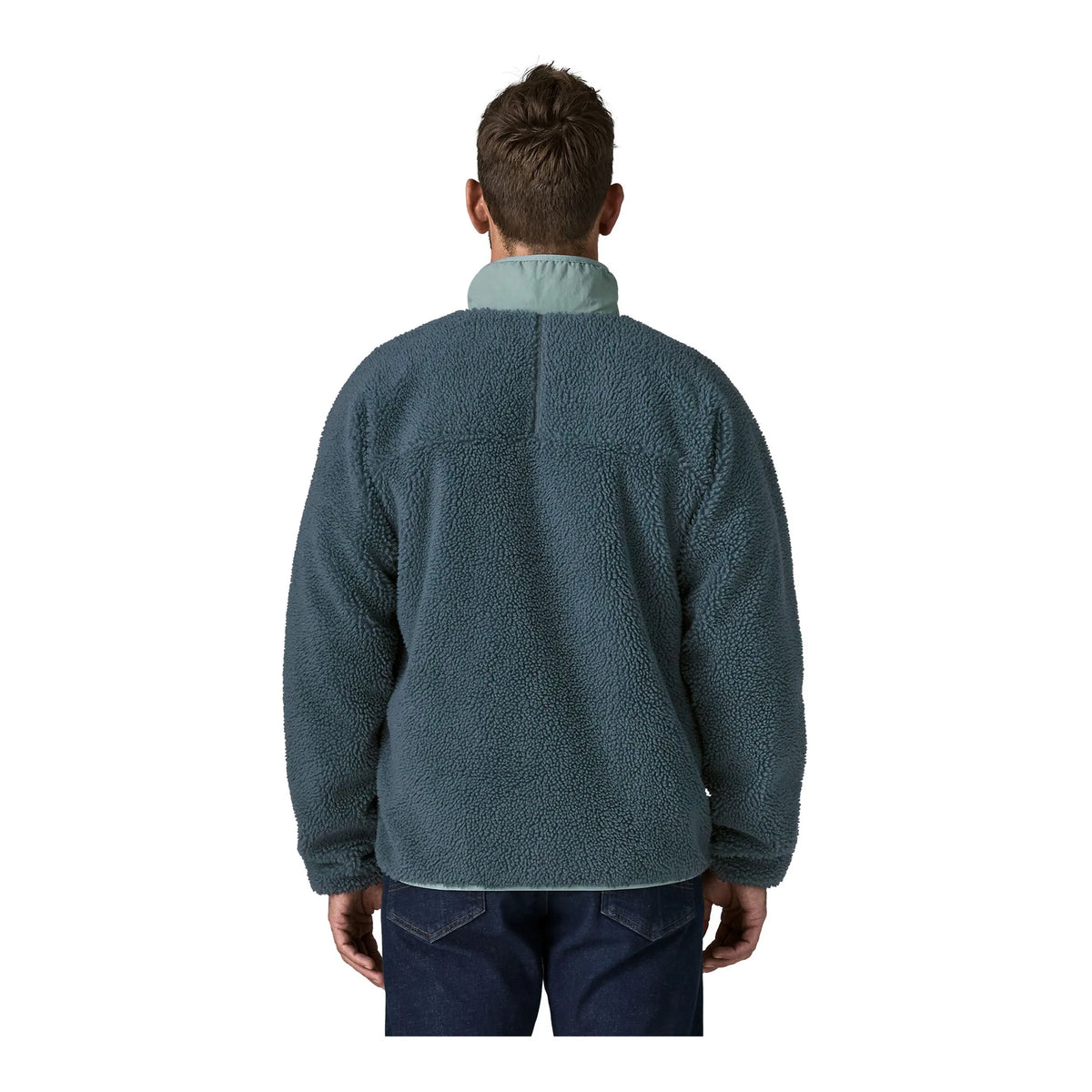 M's Classic Retro-X Jkt