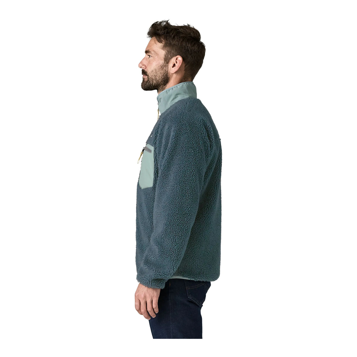M's Classic Retro-X Jkt