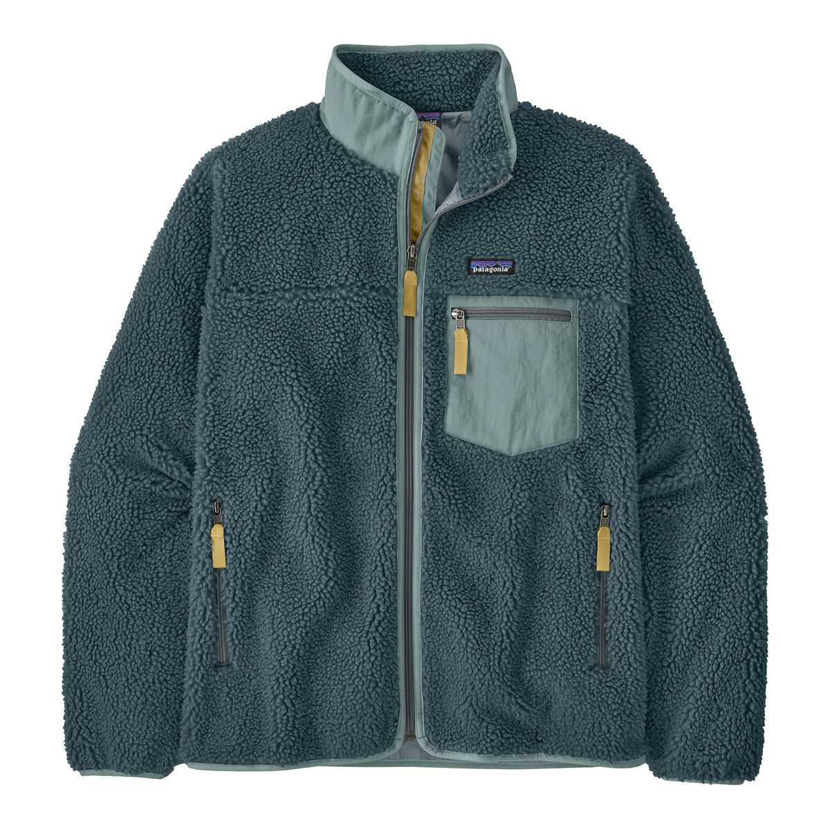 Patagonia M's Classic Retro-X Jkt Herren