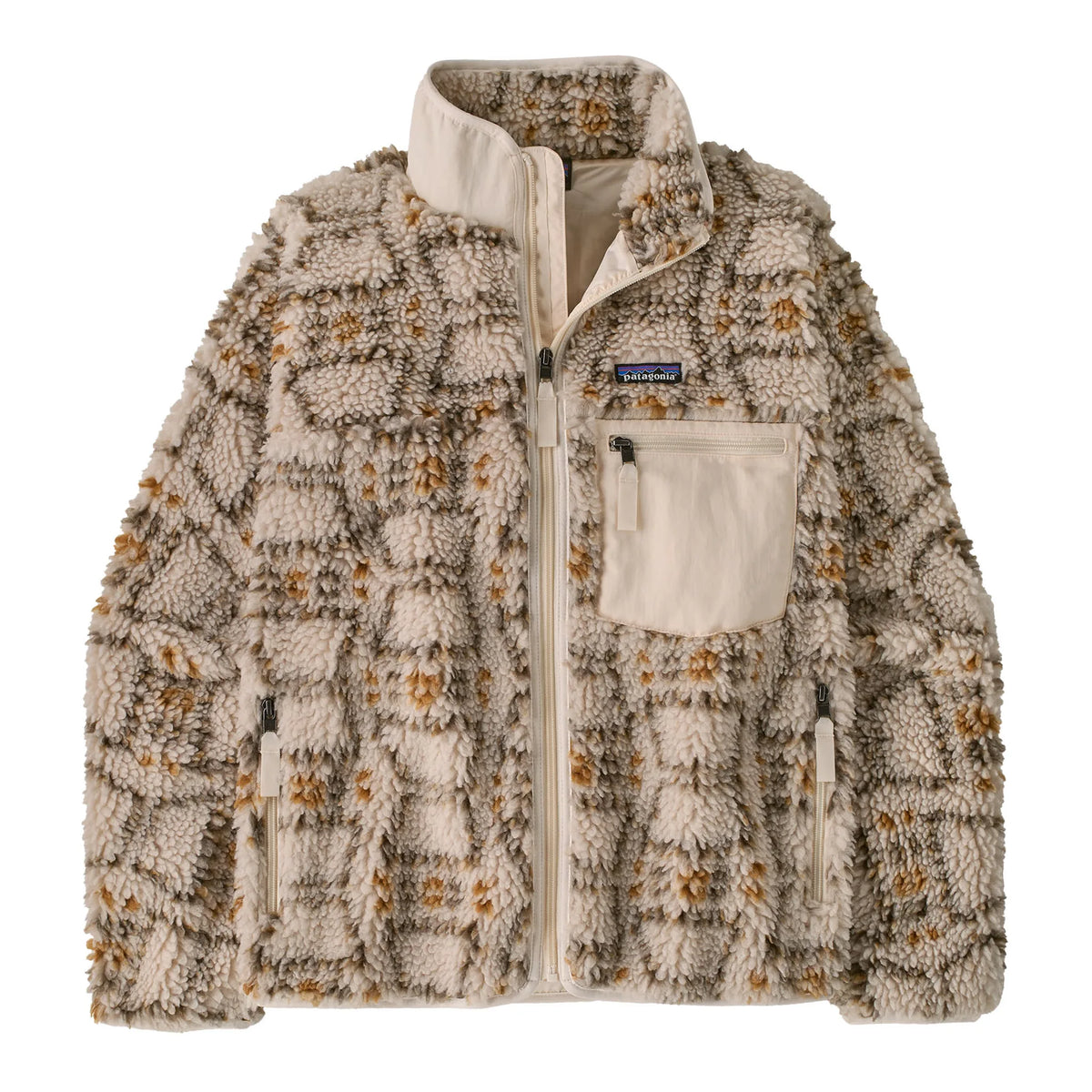 Patagonia W's Classic Retro-X Jkt Womens