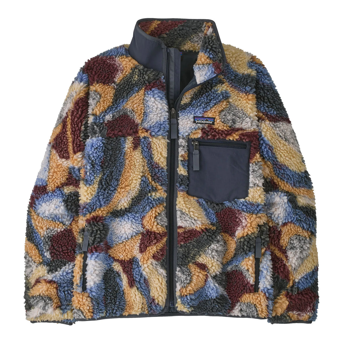 Patagonia W's Classic Retro-X Jkt Womens