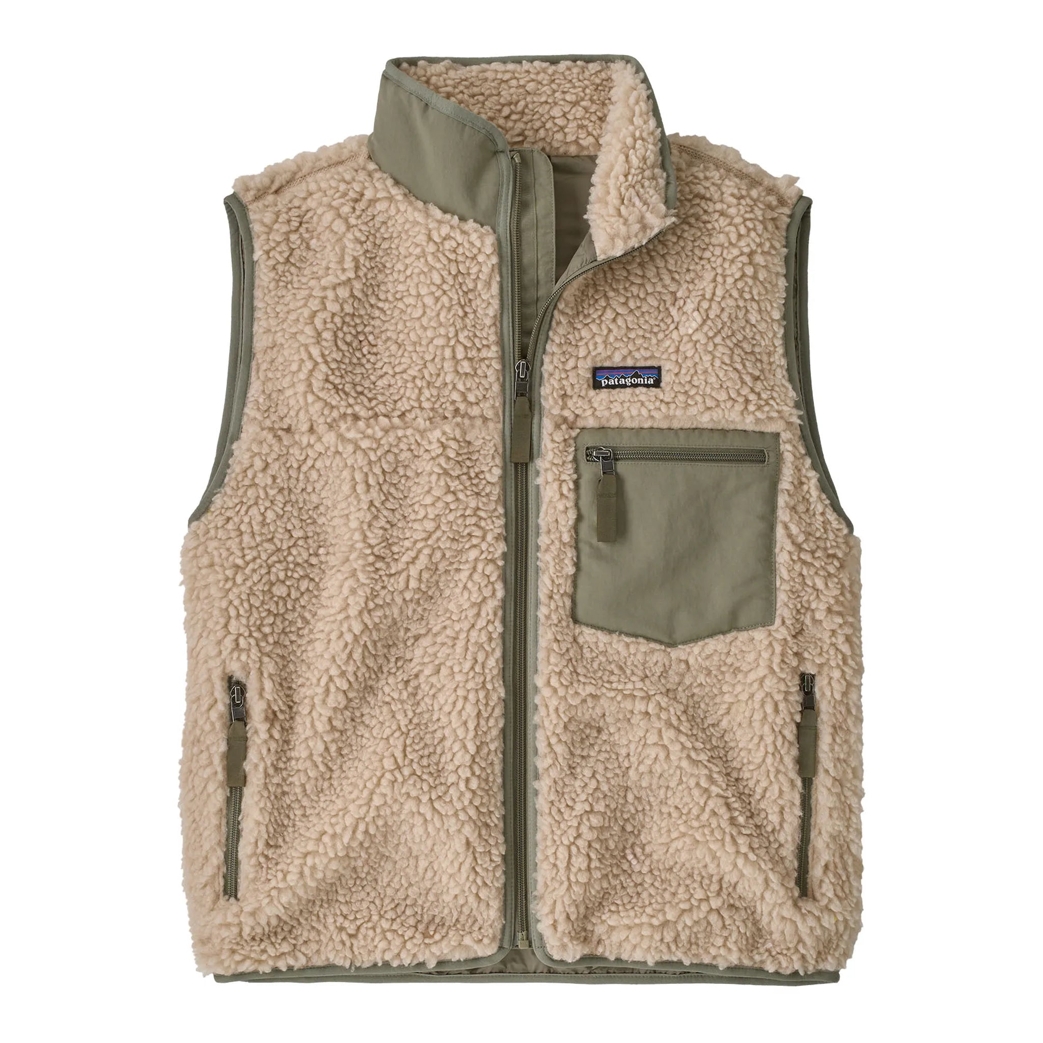 Patagonia W's Classic Retro-X Vest Womens