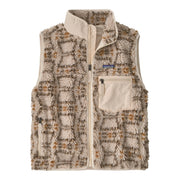 Patagonia W's Classic Retro-X Vest Womens