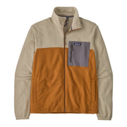 Patagonia M's Micro D Patch Pocket Jkt Mens