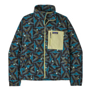 Patagonia W's Micro D Patch Pocket Jkt Womens