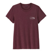 Patagonia W's Cap Cool Trail Shirt - Stratapeaks Womens