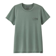 Patagonia W's Cap Cool Trail Shirt - Stratapeaks Womens