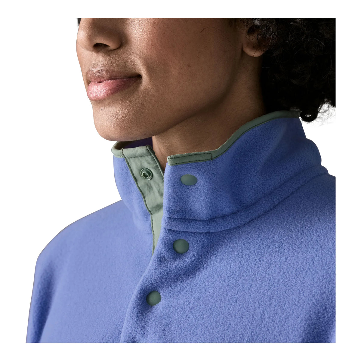 W's LW Synch Snap-T P/O