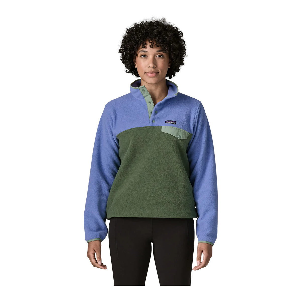 W's LW Synch Snap-T P/O